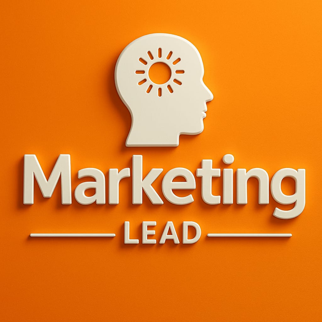 MarketingLead Logo